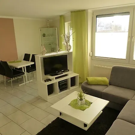 Seemove 02 شقة دوهنين
